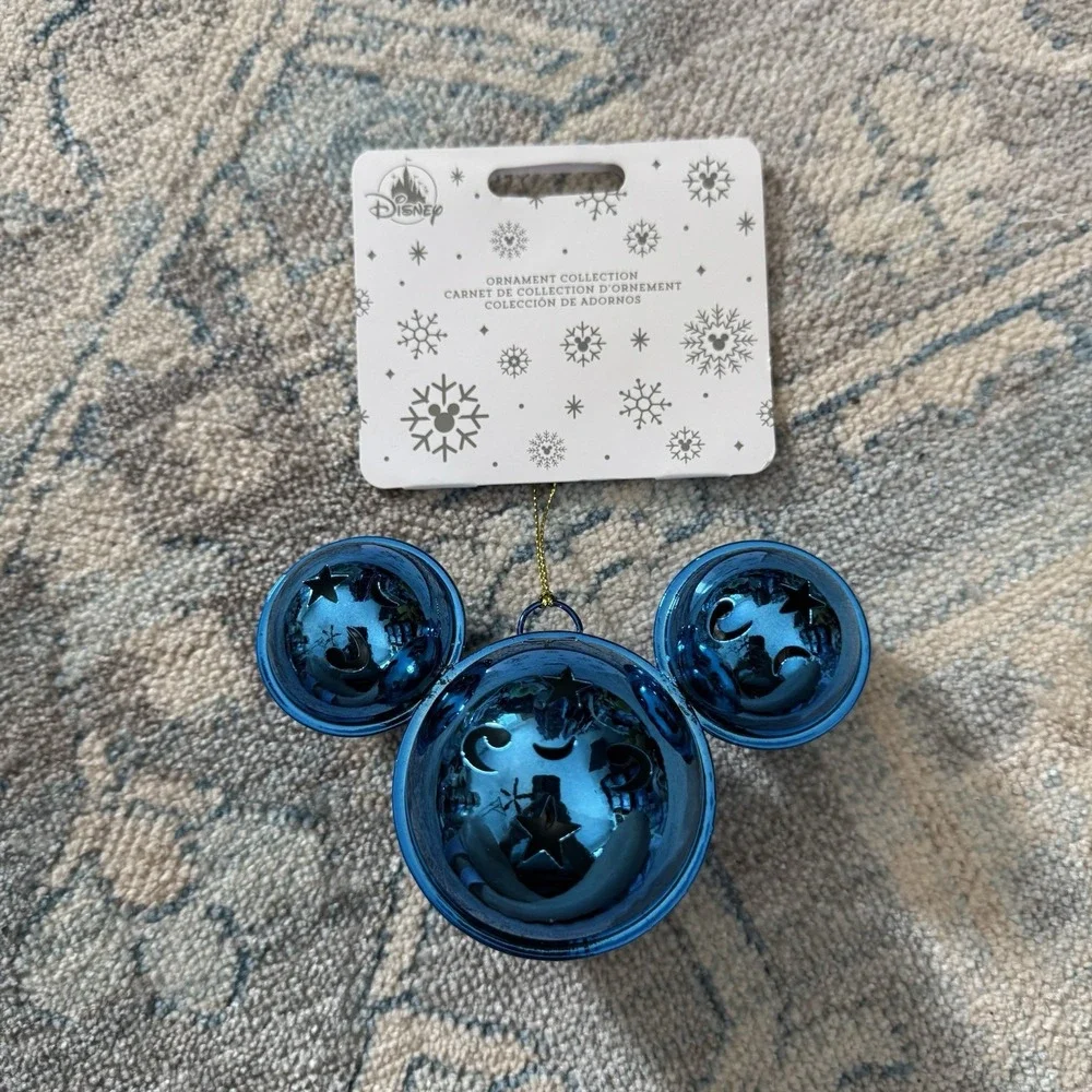 Disney Parks 5